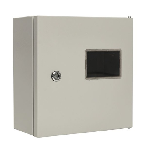 ЩУ-1/1-0 (310х300х150) IP54 Basic | код mb54-1-bas | EKF фото 3