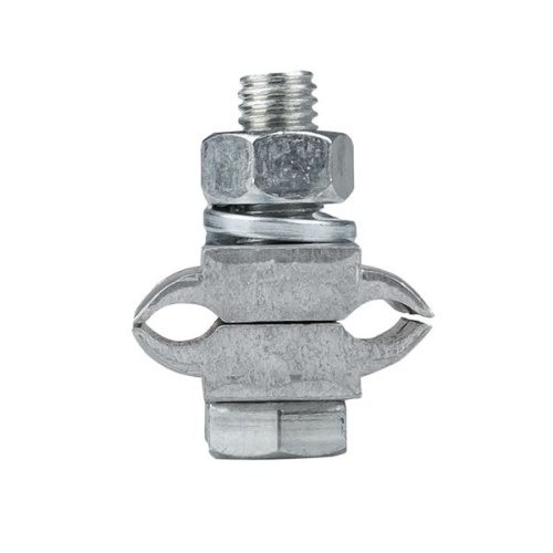 Зажим соединительный плашечный 2 болта М6 (D провода 5,1,,,9,0 мм) ПА-1-1 PROxima | код pa-1-1 | EKF фото 5 Зажим соединительный плашечный 2 болта М6 (D провода 5,1,,,9,0 мм) ПА-1-1 PROxima | код pa-1-1 | EKF фото 5