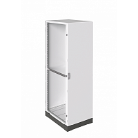 Корпус напольный ВРУ-pro 2000х800х600 IP55 ESB | код esb4004 | ELECTRIC STEEL BOX