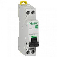 АВТОМАТИЧЕСКИЙ ВЫКЛЮЧАТЕЛЬ N40N 1П+Н 10kA 2А С | код M9P22602 | SCHNEIDER ELECTRIC