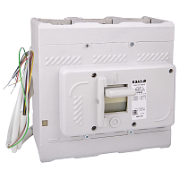 Силовой автоматический выключатель ВА57-39-344516-630А-5000-690AC-УХЛ3 | код 276244 | КЭАЗ