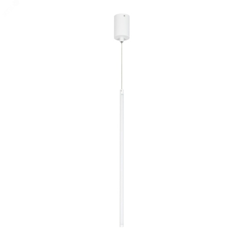 Светильник SP-UMBRA-HANG-V-L600-10W Warm3000 (WH, 120 deg, 230V) (, IP20 Металл, 3 года) | код 36949 | Arlight