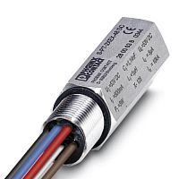 Устройство защиты от перенапряжений S-PT-2XEX-48DC | код 2800038 | PHOENIX CONTACT