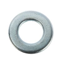 Шайба с узкими полями, нержавеющая сталь AISI 316L | код CM241000INOX316L | DKC