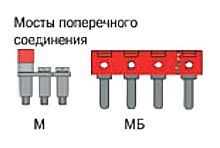 М4-3 (мост поперечного соединения) | код A8120-80096479 | ВНИИР