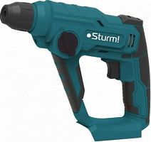 Перфоратор Sturm! CRH1812 патрон:SDS-plus уд.:1.2Дж аккум. | код 1780988 | STURM!