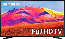 Телевизор LED Samsung 32 UE32T5300AUXCE Series 5 черный FULL HD 60Hz DVB-T2 DVB-C DVB-S2 USB 2.0 WiFi Smart TV (RUS) | код 1841429 | SAMSUNG