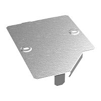 Крышка переходника левого Стандарт HDZ 200х150 Промрукав | код PR16.1979 | ПРОМРУКАВ