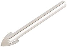 Сверло по кафелю и стеклу 12 мм | код 35447М | MOS