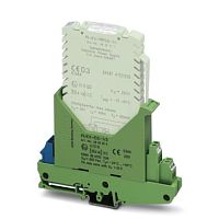 Базовый клеммный блок PI-EX-ES-1/3 | код 2835325 | PHOENIX CONTACT