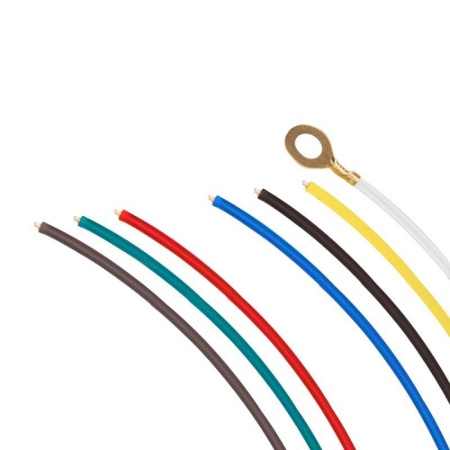 Набор подключения фаркопа 7 контактов универс. Rexant 16-0324 фото 5