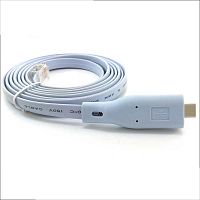 RZC232300 mTV & cMT-SVR Series Multi-Connector Cable for Port RS232 / RS485 | код 00-06105933 | Weintek