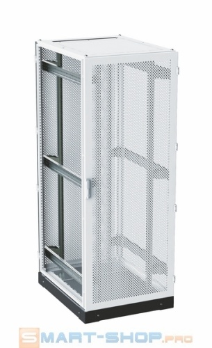 Шкаф серверный сталь 08пс 2000х800х1000 IP20 RAL7035 ПРОВЕНТО | код MPP 200.80.100 | ПРОВЕНТО