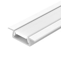 Профиль MIC-FS-2000 WHITE (Алюминий) | код 40729 | Arlight