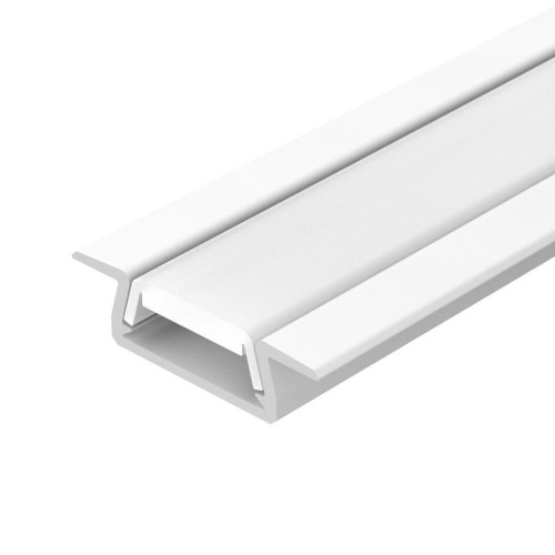 Профиль MIC-FS-2000 WHITE (Алюминий) | код 40729 | Arlight Профиль MIC-FS-2000 WHITE (Алюминий) | код 40729 | Arlight