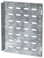 FORMAT Перегородка секц. задняя верт. шин. отсека 300 IEK | код FO-00-SWFB-030 | IEK