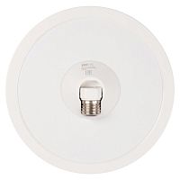 Лампа светодиодная PLED-HP-UFO 55Вт 6500К E27 D230х78мм высокой мощности Pro JazzWay 5065994