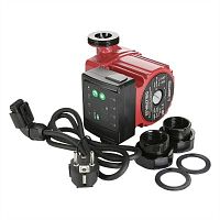 Насос цирк. VALTEC RS 25/6EA-130 с гайками | код. VRS.256EA.13.0 | VALTEC