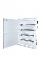 Щит металлопластиковый ERP24-4 (4х24мод.) | код 001101295 | ETI