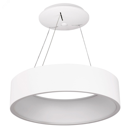 Светильник SP-TOR-RING-HANG-R460-33W Day4000 (WH, 120 deg) (ARL, IP20 Металл, 3 года) | код 022147(1) | Arlight