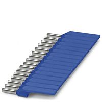 Кабельный наконечник AI-WM 2,5-8 BU | код 3240572 | PHOENIX CONTACT