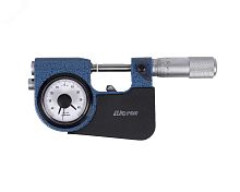 Микрометр рычажный МР- 25 0.001 | код 30984 | Micron
