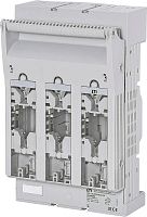 Разъединитель KVL 1 3P 250A (Клеммы M10-M10, LED индикация) | код 001690882 | ETI