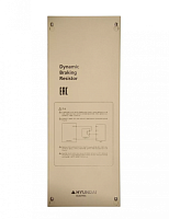 Тормозной резистор RB-11P2-HD-12 | код 08.03.000521 | HYUNDAI