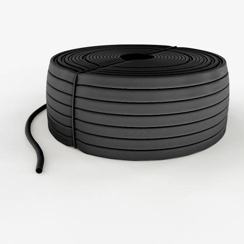 Трубка кембрик ТВ-40 ПВХ черный, 12 мм REXANT | код 49-5011-1 | REXANT Трубка кембрик ТВ-40 ПВХ черный, 12 мм REXANT | код 49-5011-1 | REXANT