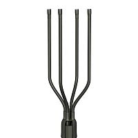 Муфта 4 ПКВ(Н)Тп-1 (150-240) без наконечников (пластик без брони) | код zeta20610 | ЗЭТАРУС