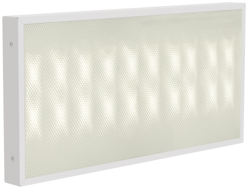 PRO Светильник ДВО 1071 18Вт 3000К пр. IEK | код LTP-DVO0-1071-18-30-K01 | IEK фото 4