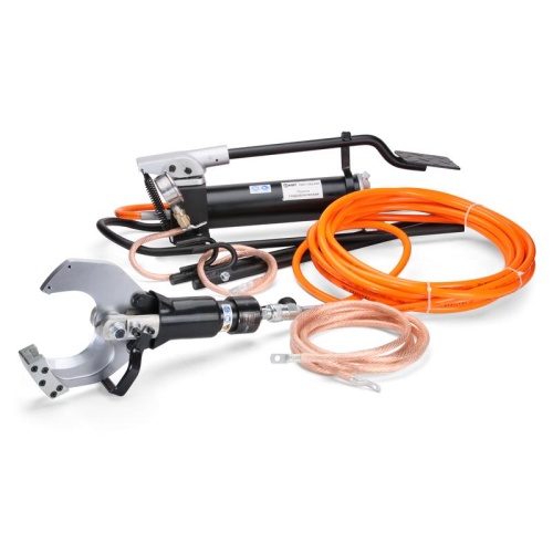 Комплект для резки кабеля под напряж. НГПИ-85 (КВТ) | код 61843 | КВТ Комплект для резки кабеля под напряж. НГПИ-85 (КВТ) | код 61843 | КВТ