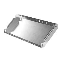 Угол вертикальный внутренний 90 градусов Стандарт INOX (AISI 304) 600х50 Промрукав | код PR16.3280 | ПРОМРУКАВ