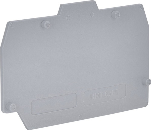 Замыкающая крышка ESP-HMT. 6/PT (для ESP-HMM.6/HTE.6) | код 003903139 | ETI