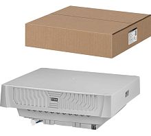 Вентилятор потолочный с фильтром ВПФ 570/430 м3/час, 230В, 60Вт, IP55 TDM | код SQ0832-0130 | TDM
