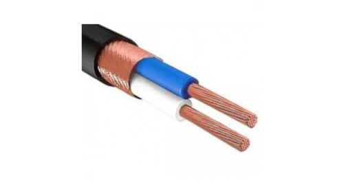 Кабель монтажный МКЭШ 2х0.75 эм | код П7826 | СегментЭнерго Кабель монтажный МКЭШ 2х0.75 эм | код П7826 | СегментЭнерго