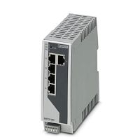 Промышленный коммутатор FL SWITCH 2205 | код 2702326 | PHOENIX CONTACT