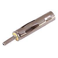 Разъем штекер антенны для автомагнитолы тип-3 REXANT | код 16-0403 | REXANT