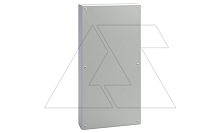 Коробка распределительная EGRAN 200x300x120 (ВxШxГ) с крышкой на 4-ех невыпадающих 1/4 винтах, сталь 1,2мм, RAL7035, IP66 | код EG030212.A | ETA