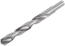 Сверло по металлу HSS в блистере, угол заточки 118град, 16,0X178 мм (1 шт.) | код 35539М | FIT