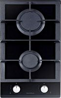 Газовая варочная поверхность Darina 1T2 C 523 B черный | код 1363271 | DARINA