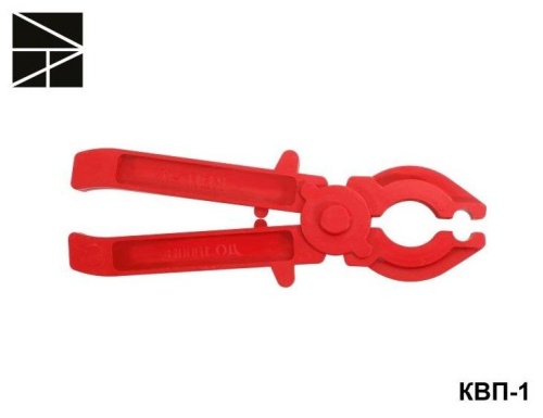 Клещи изолирующие КВП-1 | код. ET-SHO135 | Электро Трейд