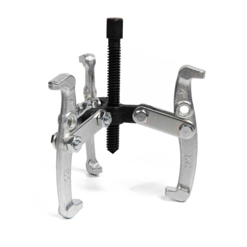 Съемник механический двухлапковый СМ-80Д (КВТ) | код 82129 | КВТ