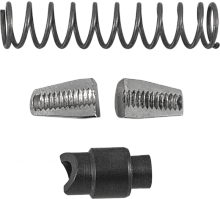 V1002-RK Ремонтный комплект для заклепочников V1000, V1001, V1002, V1004, V1005, 4 предмета | код V1002-RK | JONNESWAY