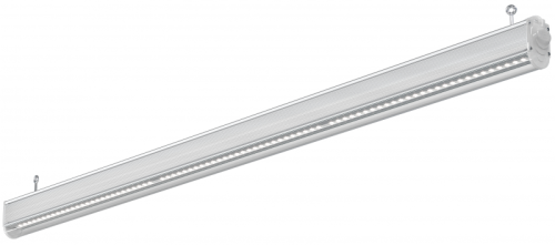 PRO Светильник LED ДСП 7037 50Вт ГСП-II 5000К IP66 IEK | код LT-DSP0-7037-050-50-K02 | IEK