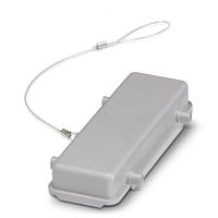 Защитная крышка HC-B 24-SD-FQ/FS | код 1772609 | PHOENIX CONTACT