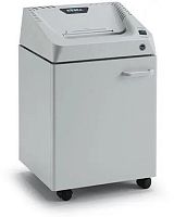 Шредер Kobra 240.1 S5 E/S (секр.Р-2) ленты 31лист. 40лтр. скрепки скобы пл.карты CD | код 414045 | KOBRA