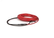 Кабель нагревательный DEVIflex 18T 37м 680Вт (площадь обогрева 4.0-5.5 м2) | код 140F1241 | ДЕВИ (DEVI)