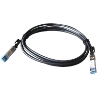 Кабель прямого соединения 10Gb SFP+, 2.0 м, Cisco | код LAN-2SFP+10G-2.0 | LANMASTER