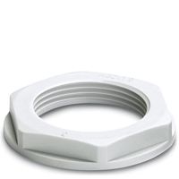 Контргайка A-INL-M63-P-LG | код 1417666 | PHOENIX CONTACT